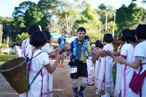 BIB: 1228
                            <button type="button" onclick="openModal(18988970)" class="btn btn-primary btn-sm float-right btn-popup" data-toggle="modal" data-target=".modal-high-quality">
                        <i class="fas fa-shopping-cart"></i> Add to Cart
                    </button>
                                            <button type="button" onclick="isThisMe(18988970, true)" class="btn btn-success btn-sm float-right btn-popup btn-isme hidden" data-toggle="tooltip" data-placement="bottom" title="นี่คือรูปของคุณใช่ไหม คลิกที่นี่เพื่อเอาเข้าอัลบั้ม">
                        <i class="fas fa-plus"></i> Add to album
                    </button>
                    <button type="button" onclick="isThisMe(18988970, false)" class="btn btn-warning btn-sm float-right btn-popup btn-isnotme hidden">
                        <i class="fas fa-ban"></i> Remove from album
                    </button>